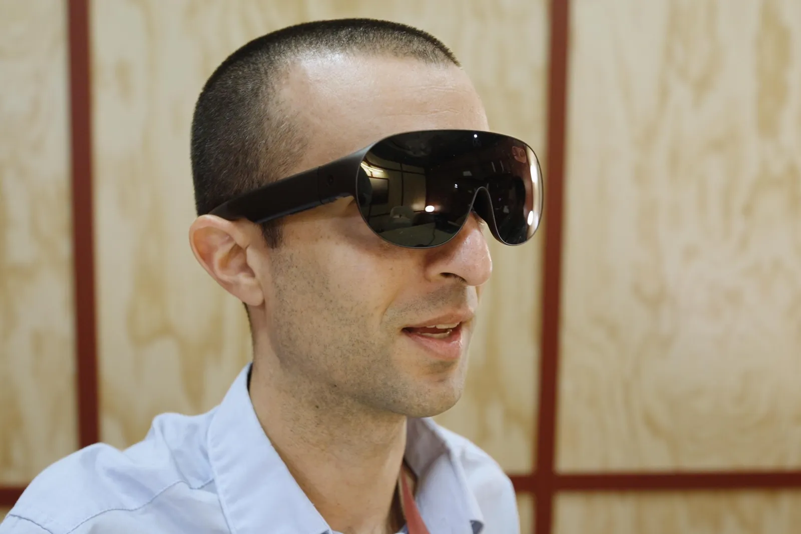 Meta Connect 2026: Ray-Ban Audio, 100g VR glasses, Charm, AI opt-out