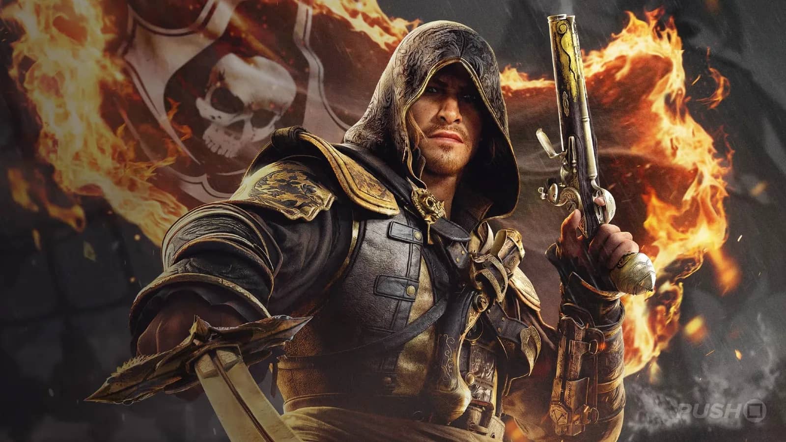 Black Flag Resynced Deluxe Tops PS5 Pre-Orders in US, UK