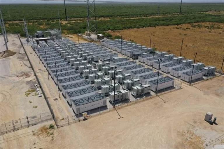 Brookfield to Buy Aypa Power From Blackstone Funds at $7 Billion Valuation