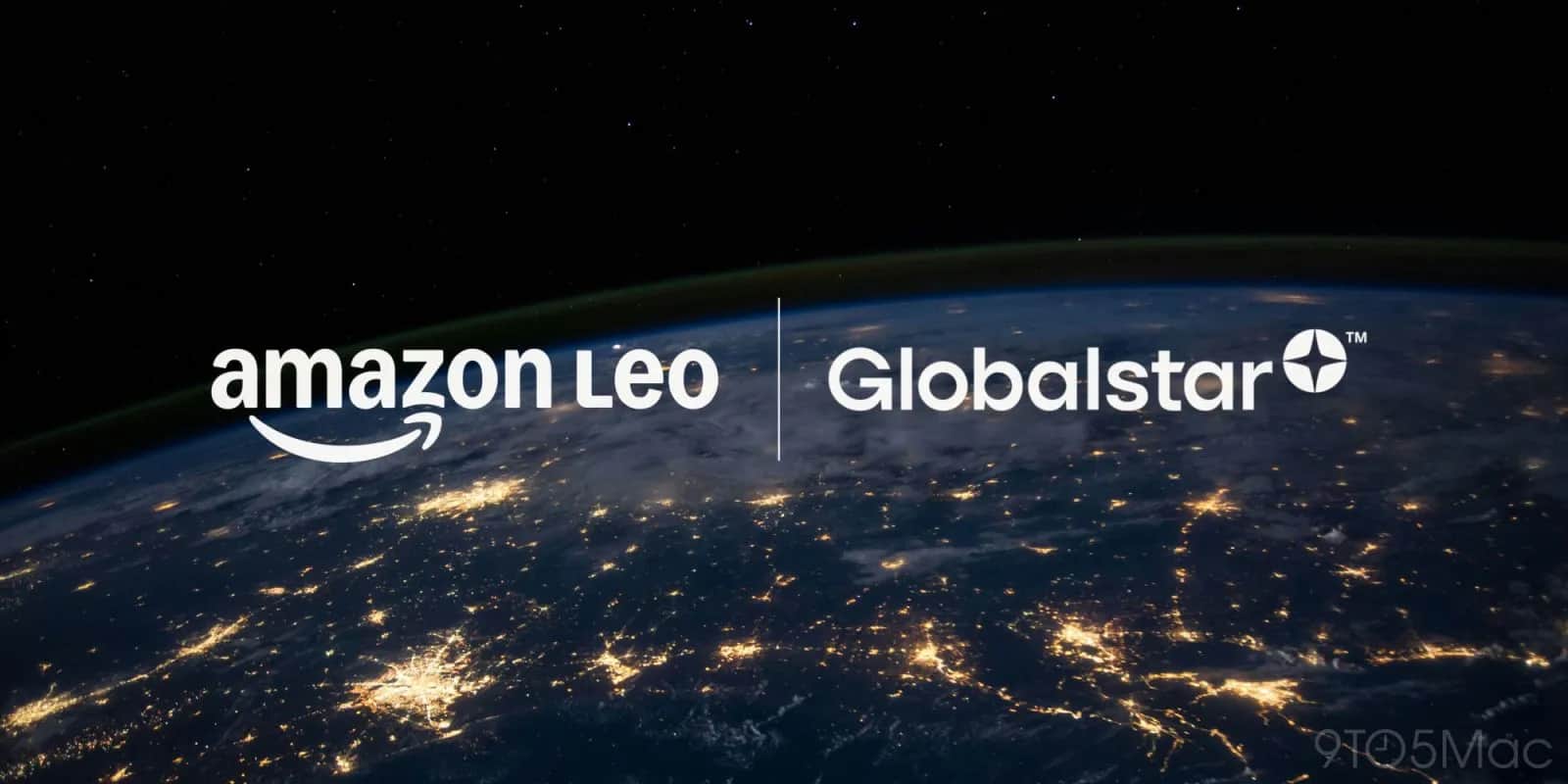 Amazon to Acquire Apple's 20% Stake in Globalstar