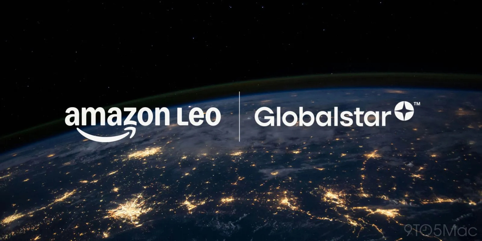 Amazon to Acquire Apple's 20% Stake in Globalstar