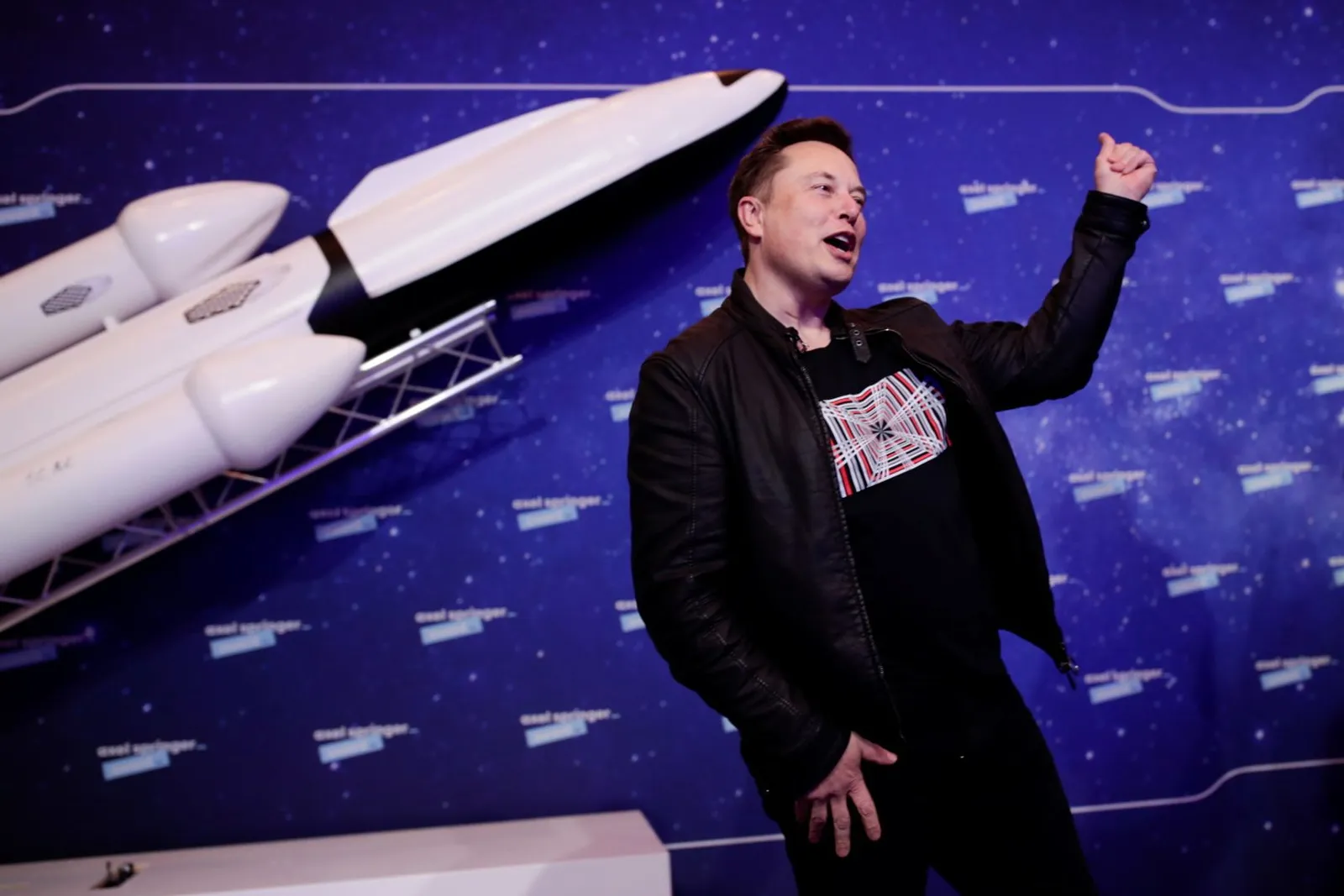 Anthropic Secures Full Colossus 1 Capacity from SpaceX