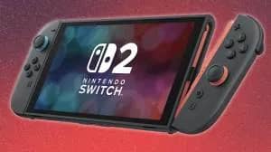 Nintendo Reports Switch 2 Quarterly Sales Drop But Maintains Strong Lead Over Predecessors