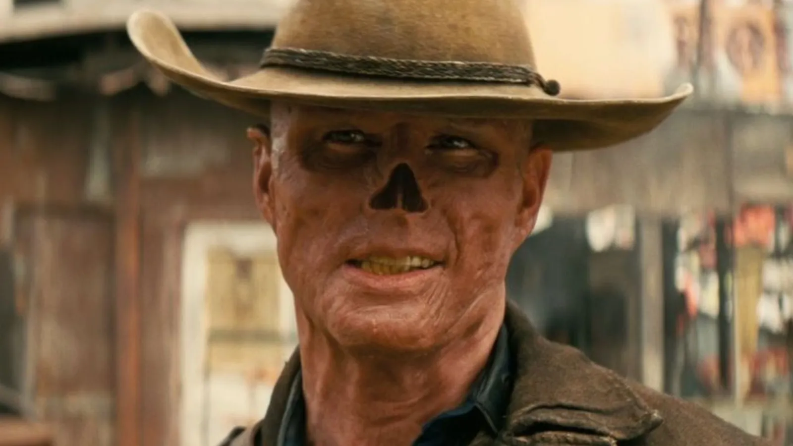 Fallout Season 3 Adds Aaron Paul to Cast