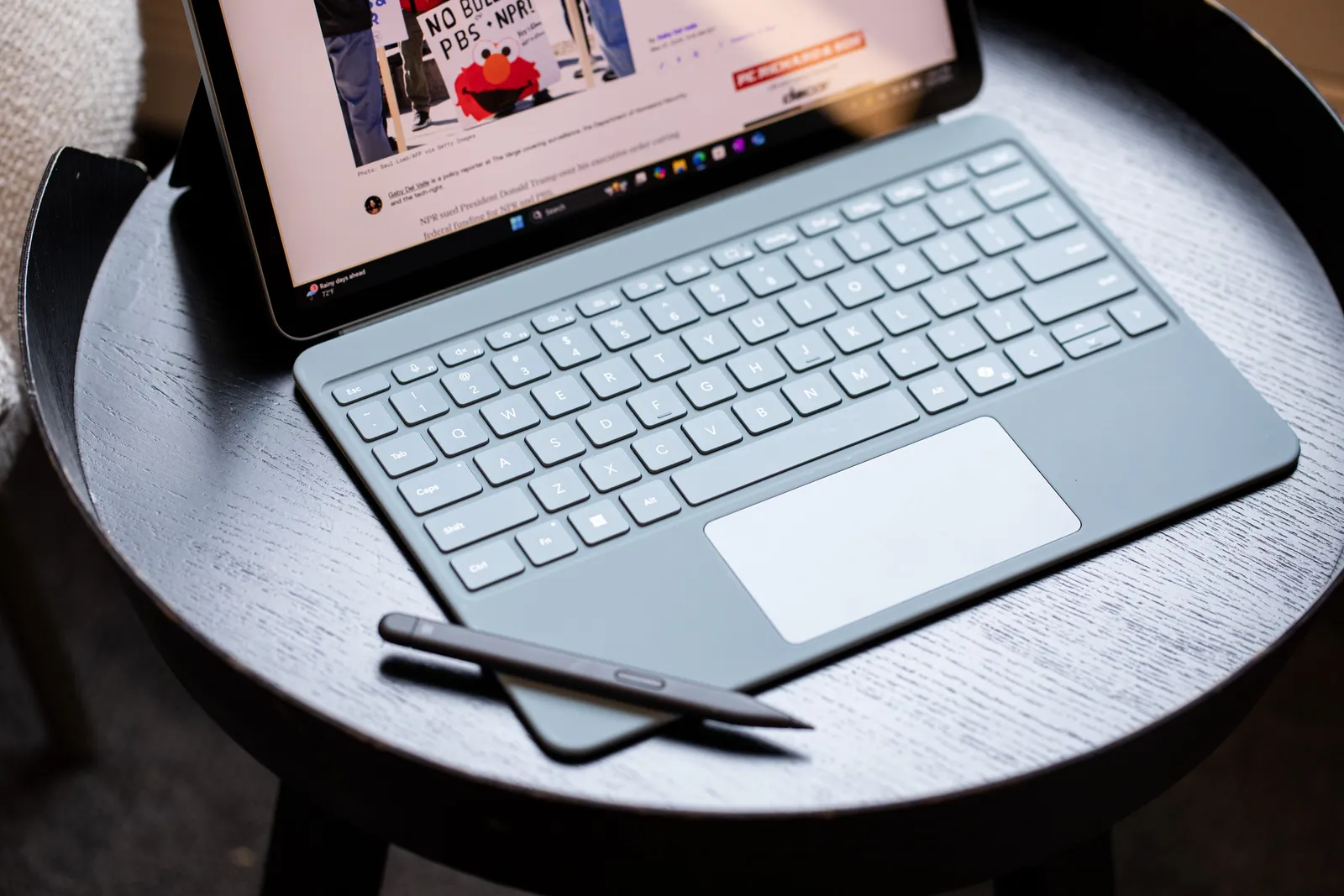 Microsoft raises Surface prices $500 amid RAM shortage