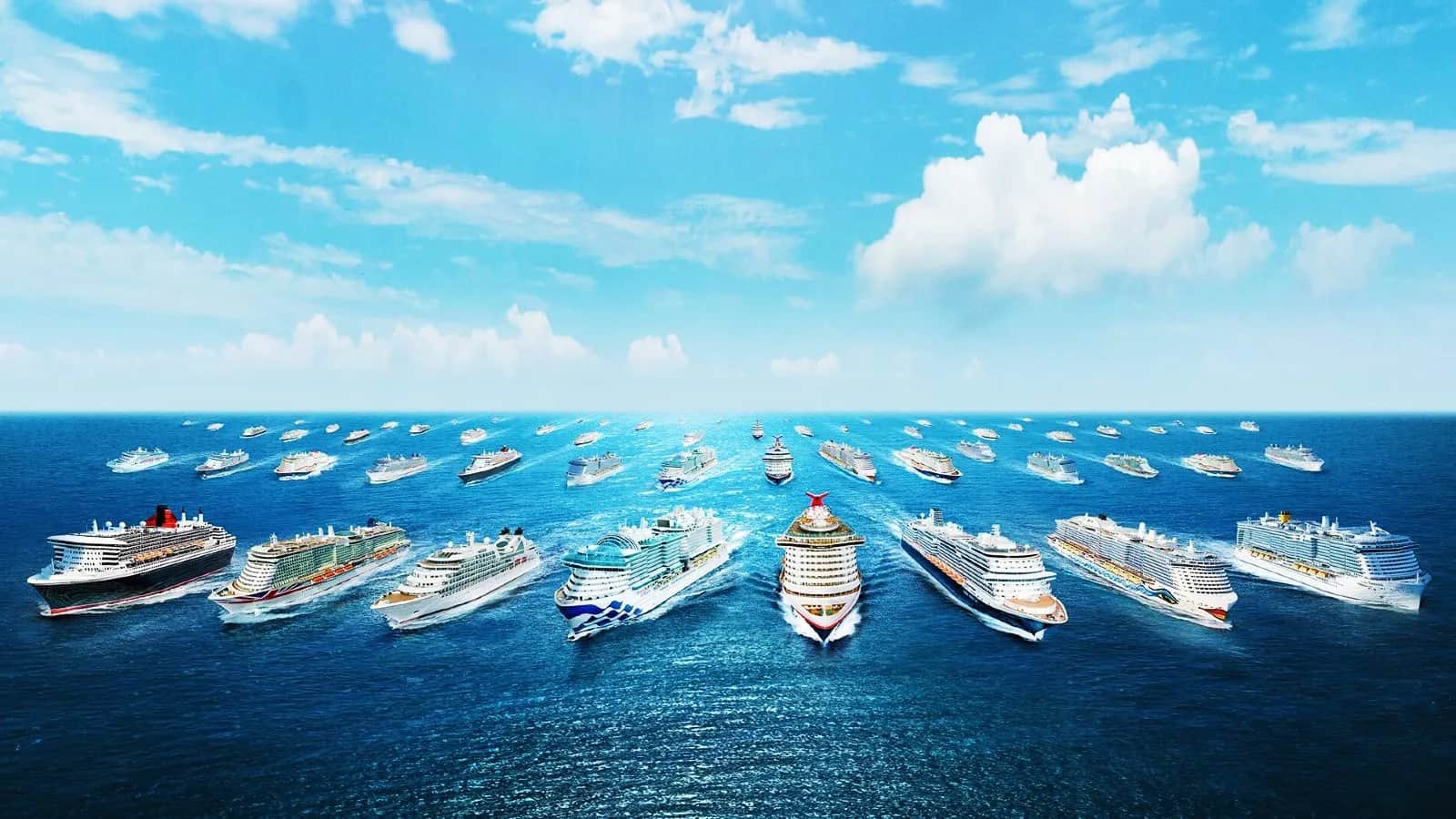 Carnival Confirms Data Breach Affecting 6 Million Customers