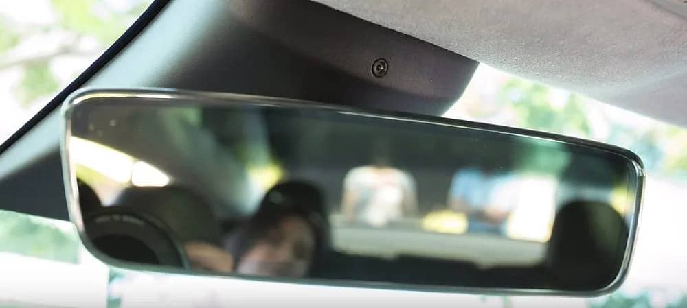 Tesla 2026.8.6 Adds Cabin Camera Driver Age Tracking