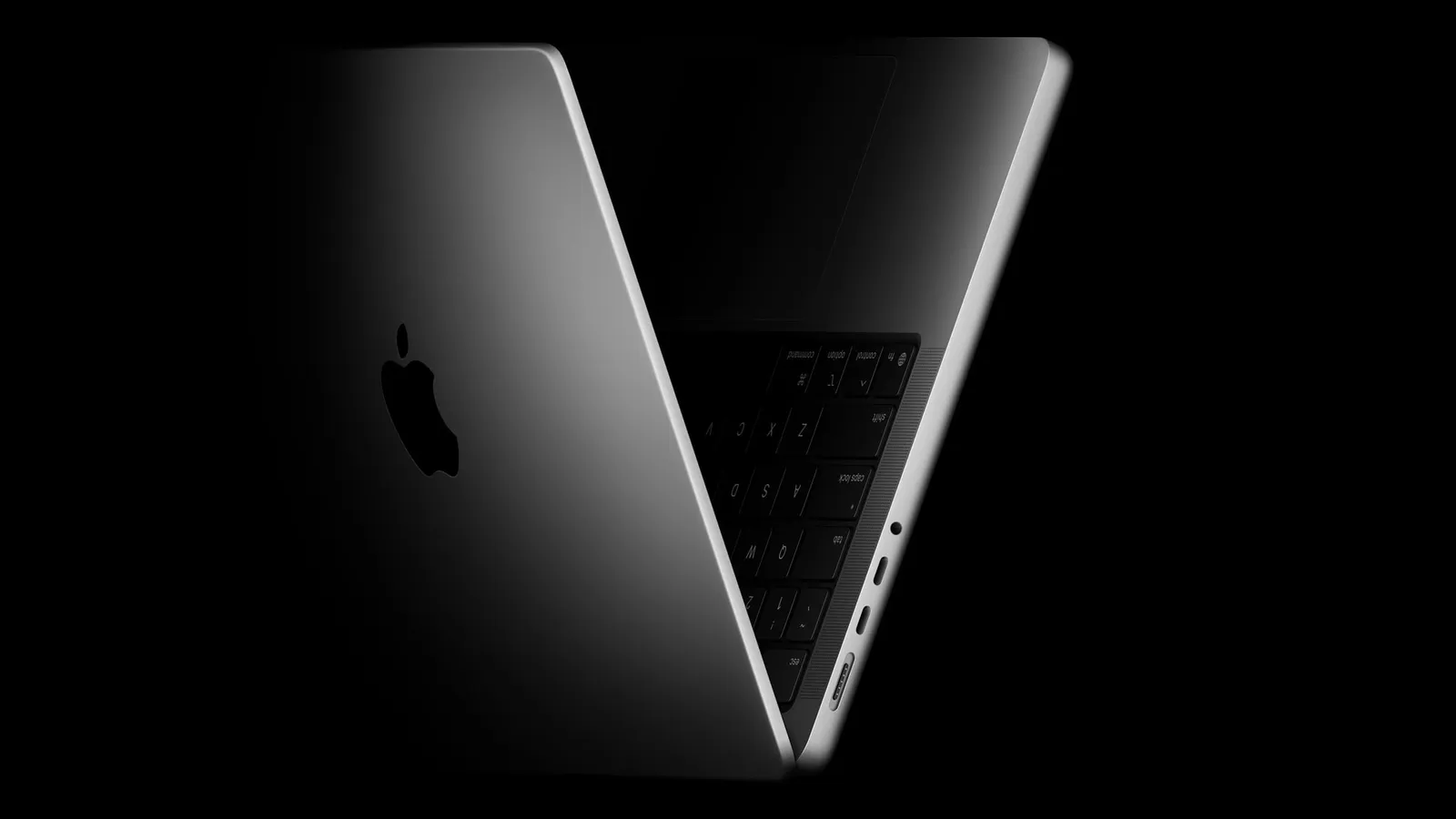 MacRumors: Gurman Says OLED MacBook Pro Won't Be Significantly Thinner