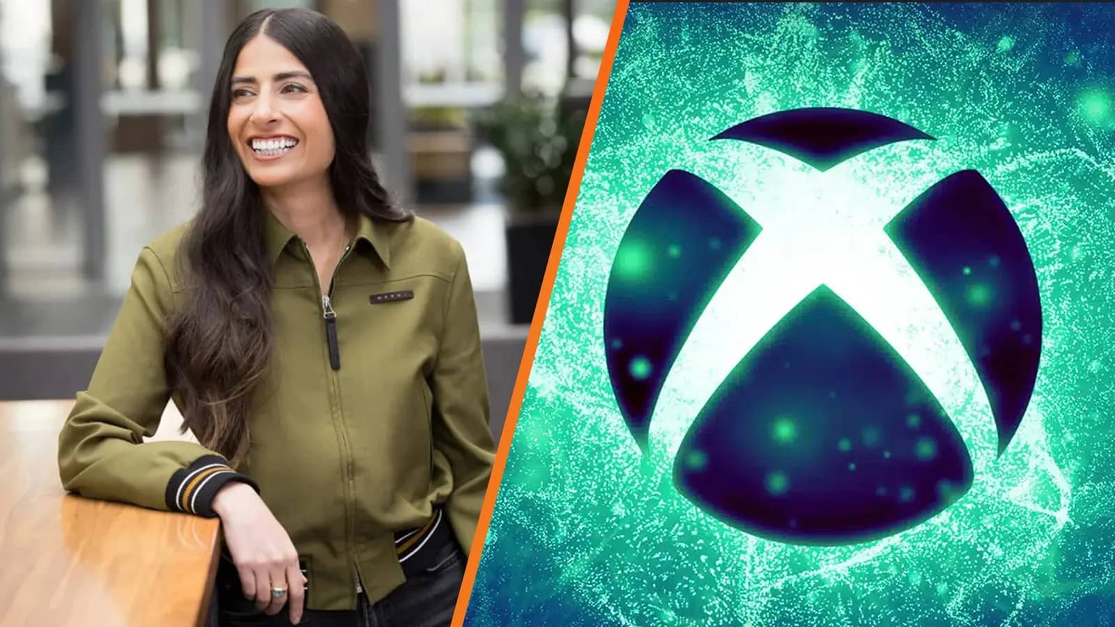 Xbox CEO Balances Exclusives With Broad Reach in First 100 Days