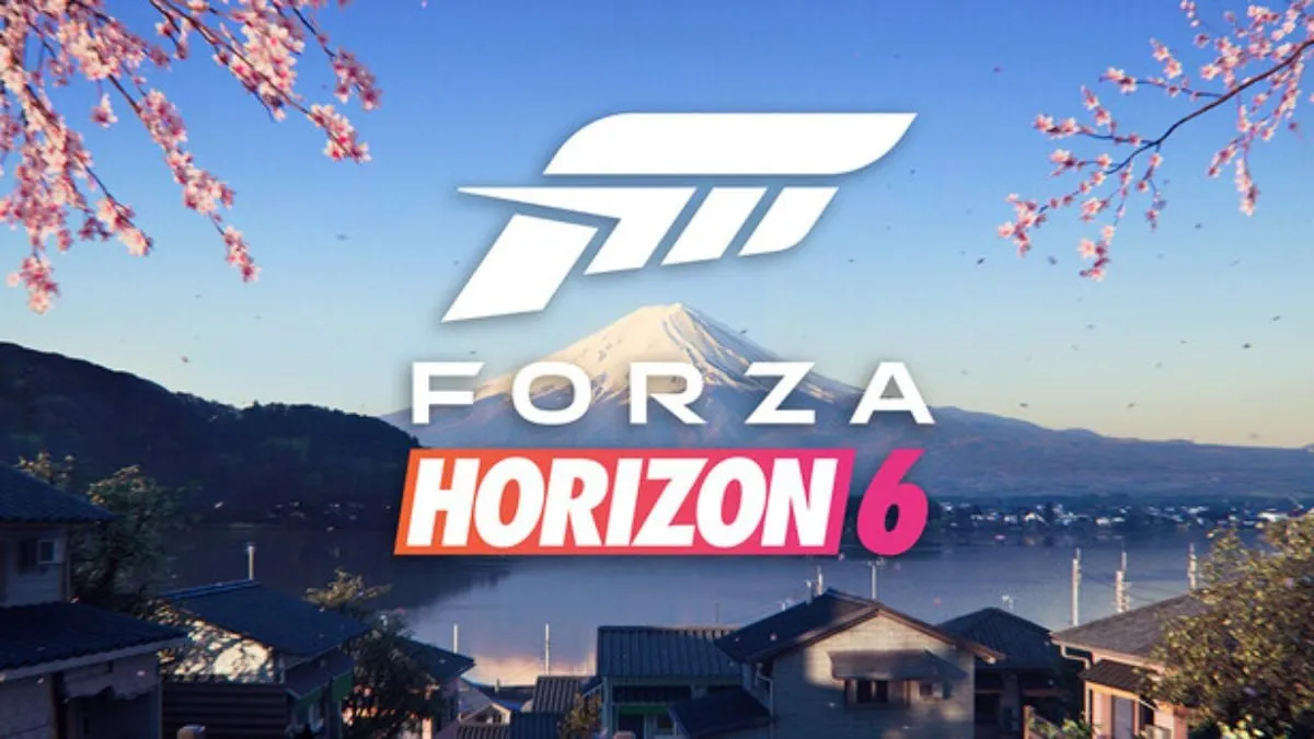 Forza Horizon 6 Surpasses 6 Million Players