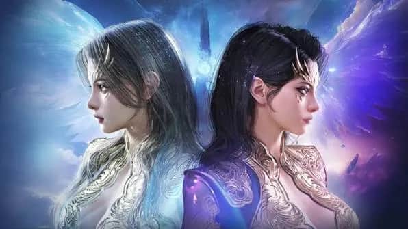 AION 2 Hits Nearly 400,000 Concurrent Players on Steam at Launch