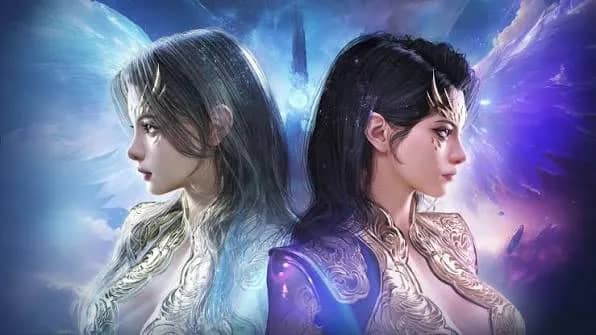 AION 2 Hits Nearly 400,000 Concurrent Players on Steam at Launch