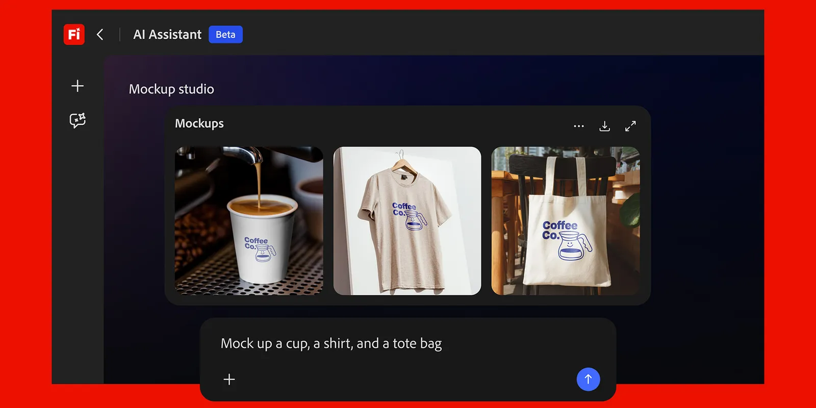 Adobe launches Firefly AI Assistant public beta