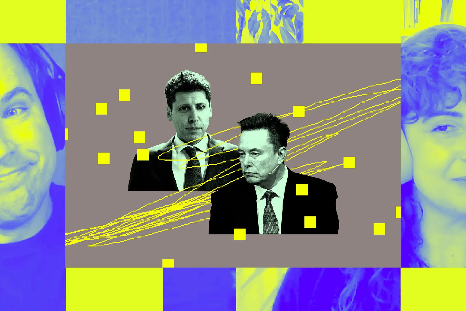 Musk v. OpenAI Trial Begins