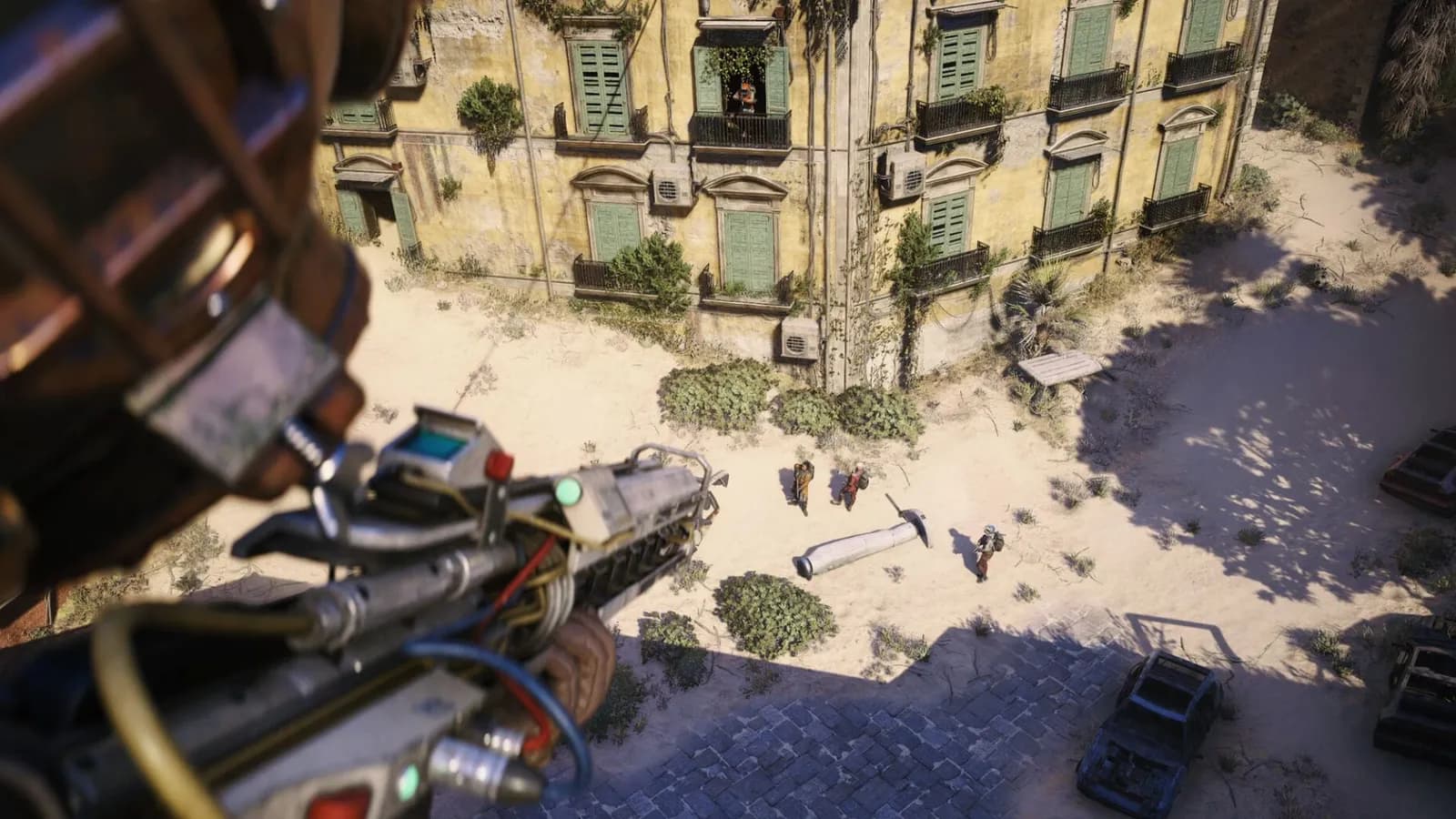 ARC Raiders Next Major Update Delayed to October as Embark Shifts Cadence