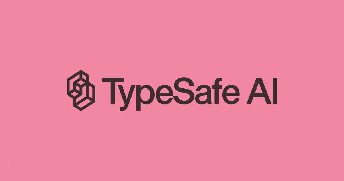TypeSafe AI raises $870M at $7.5B valuation after Jev launch