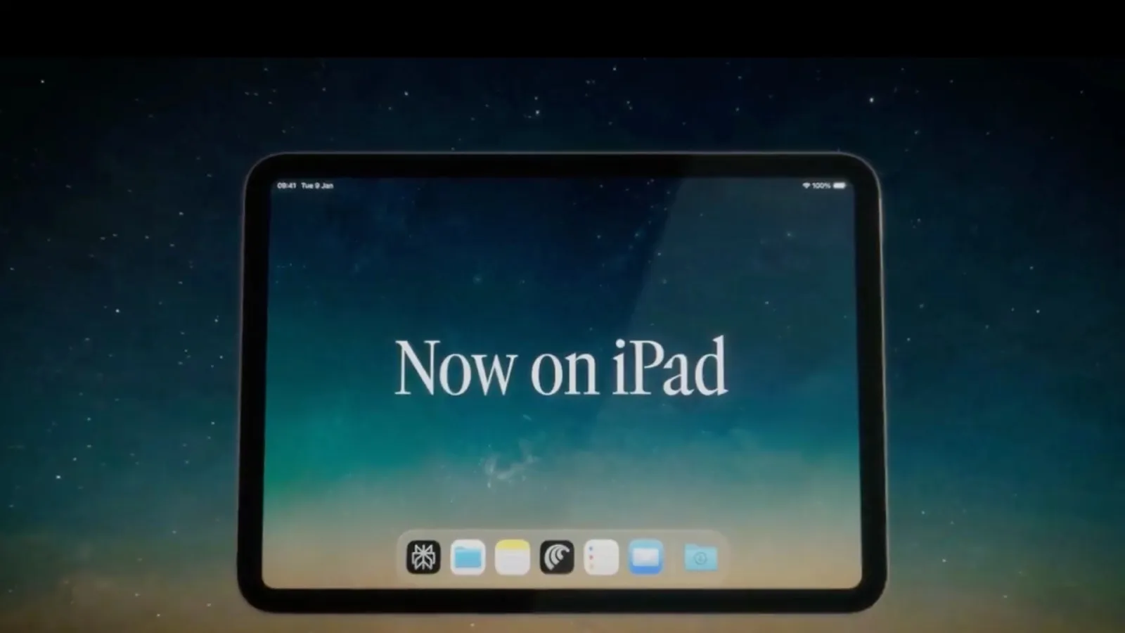 Perplexity upgrades Comet AI browser for iPad multitasking