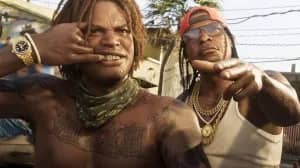 Take-Two Reconfirms GTA 6 November 19 Launch Date