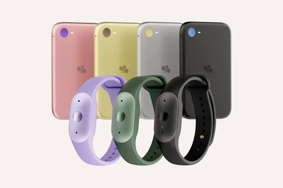 Amazon Announces $74.99 Bee Frontier AI Wearable