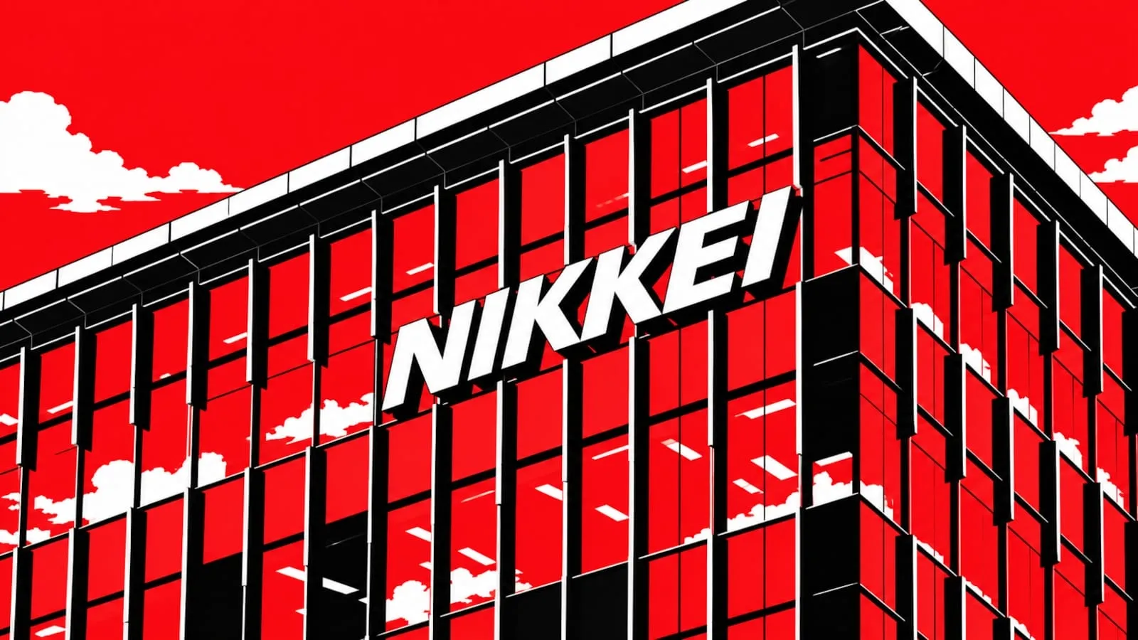 Nikkei discloses third data breach in about a month, exposing about 1.83 million records