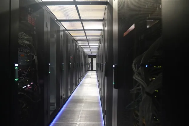 Marvell lifts 2028 revenue target to approximately $20B on AI connectivity