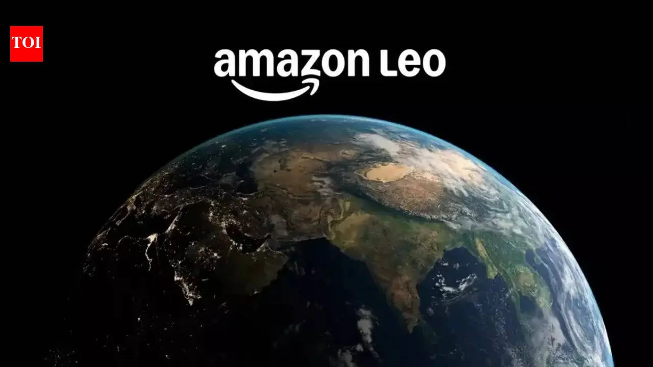 FCC Space Bureau Clears Amazon Leo's $11.57B Globalstar Purchase
