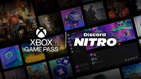 Microsoft Launches Xbox Game Pass Starter Edition With Discord