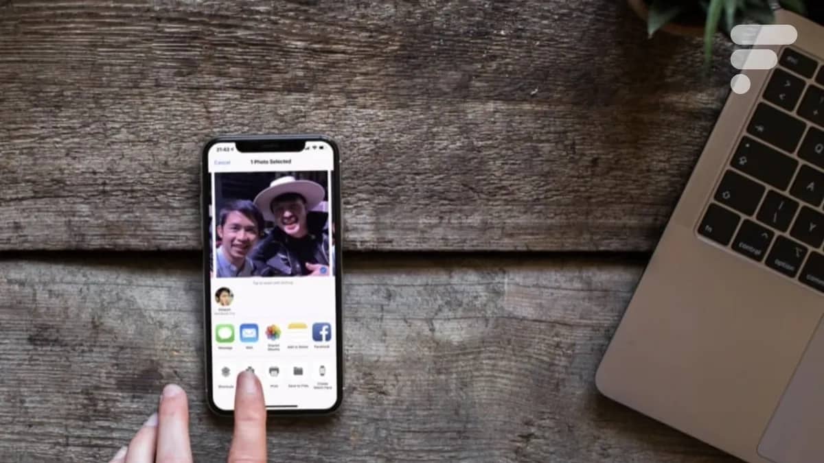 Google Reveals List of AirDrop-Compatible Android Phones