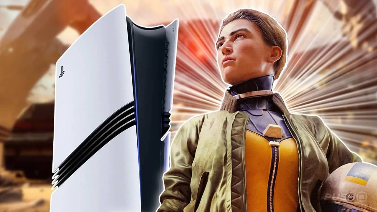 ARC Raiders Adds PS5 Pro PSSR in Update 1.26