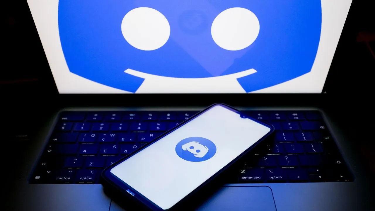 Discord confirms connection delays and missing channels