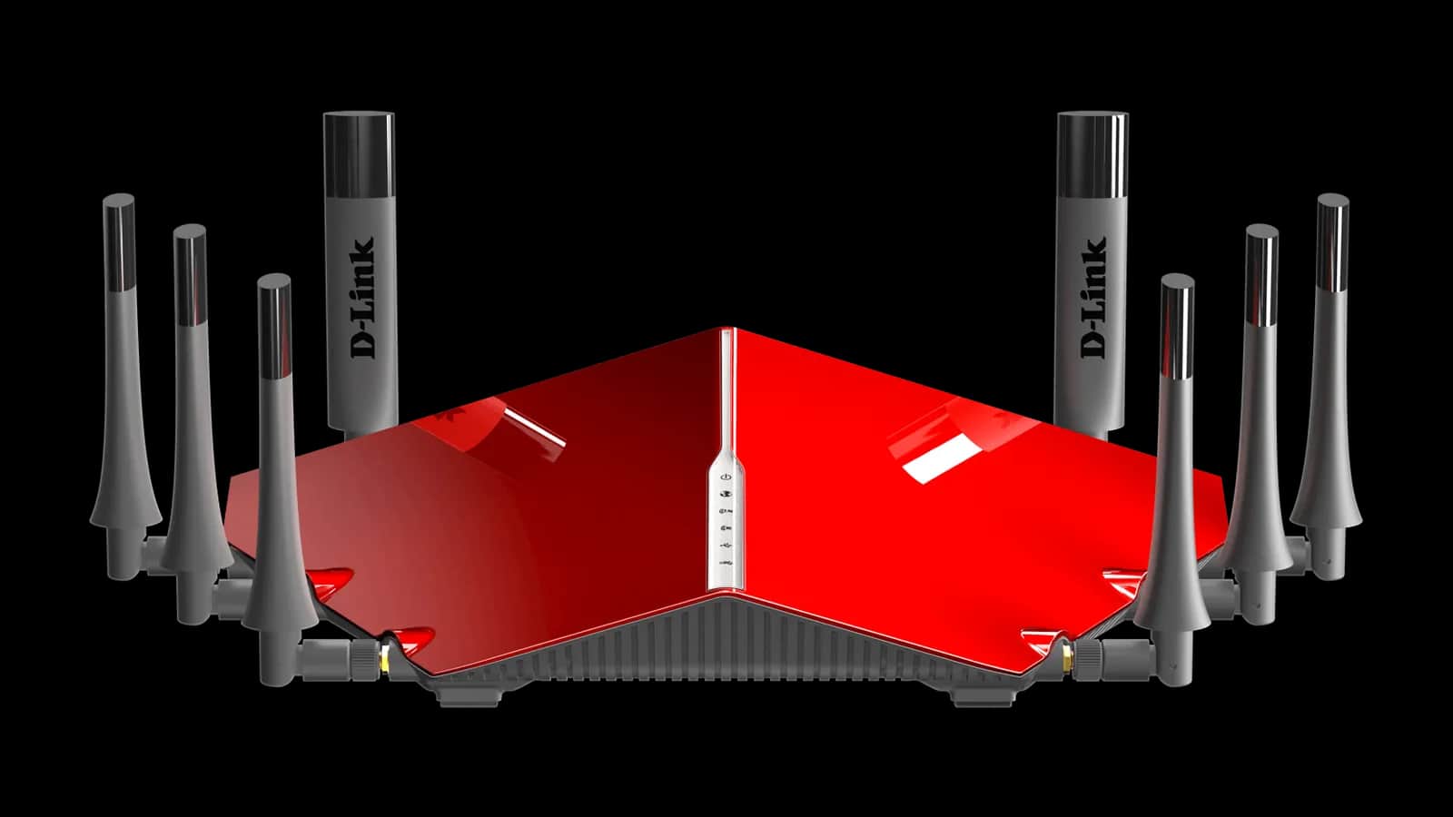 High-Severity Flaw in D-Link DIR-895L Router Has a Public Exploit