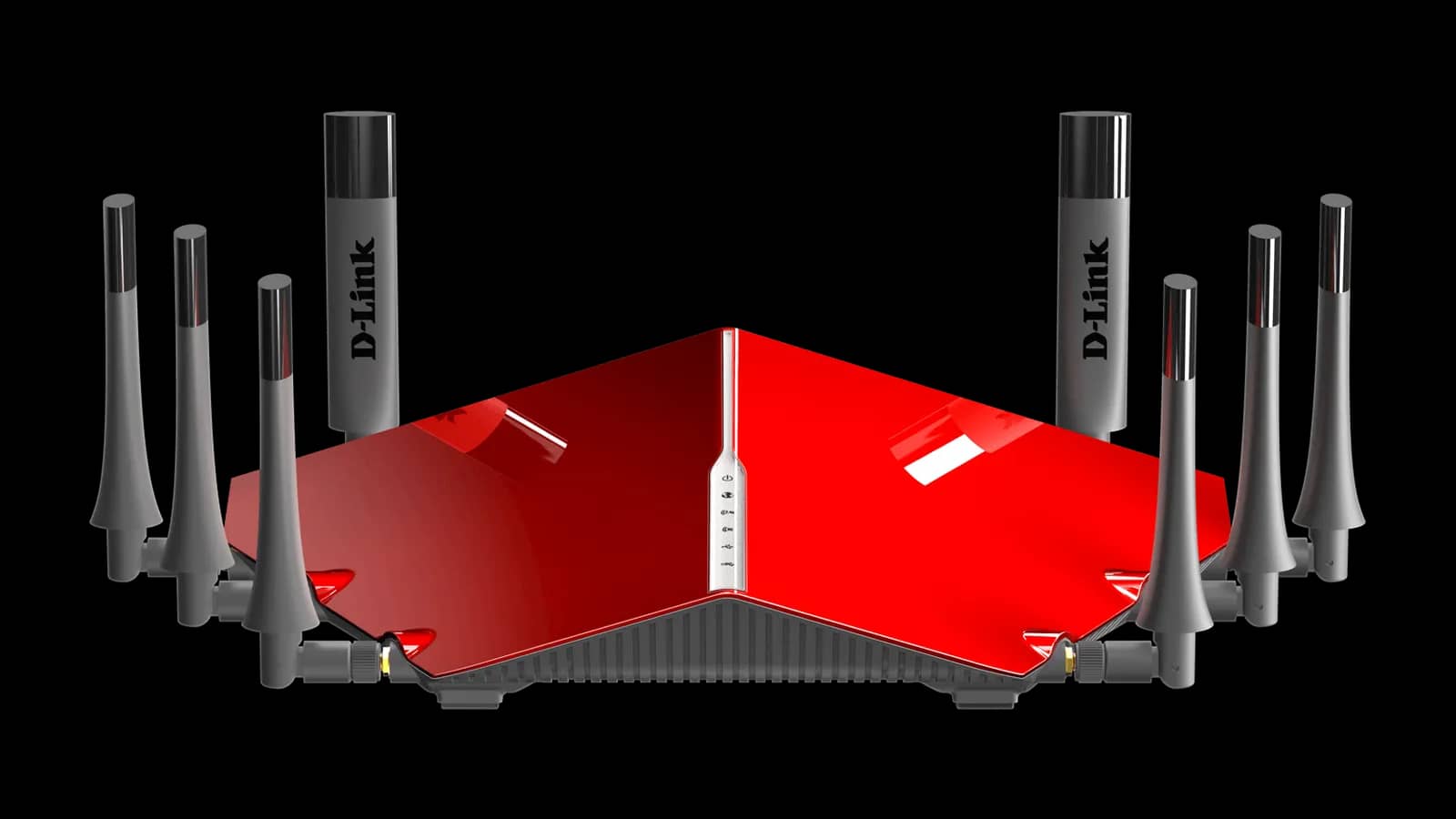 High-Severity Flaw in D-Link DIR-895L Router Has a Public Exploit
