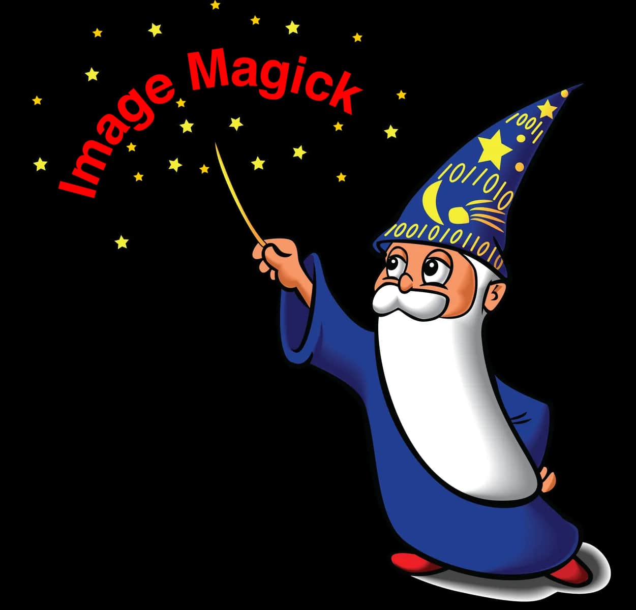 ImageMagick on Windows hit by high-severity Ghostscript path flaw