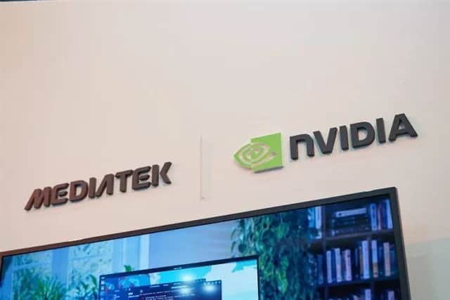 Nvidia subscribes to US$3.5 billion of MediaTek's record US$3.9 billion convertible bond