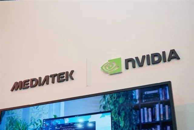 Nvidia subscribes to US$3.5 billion of MediaTek's record US$3.9 billion convertible bond