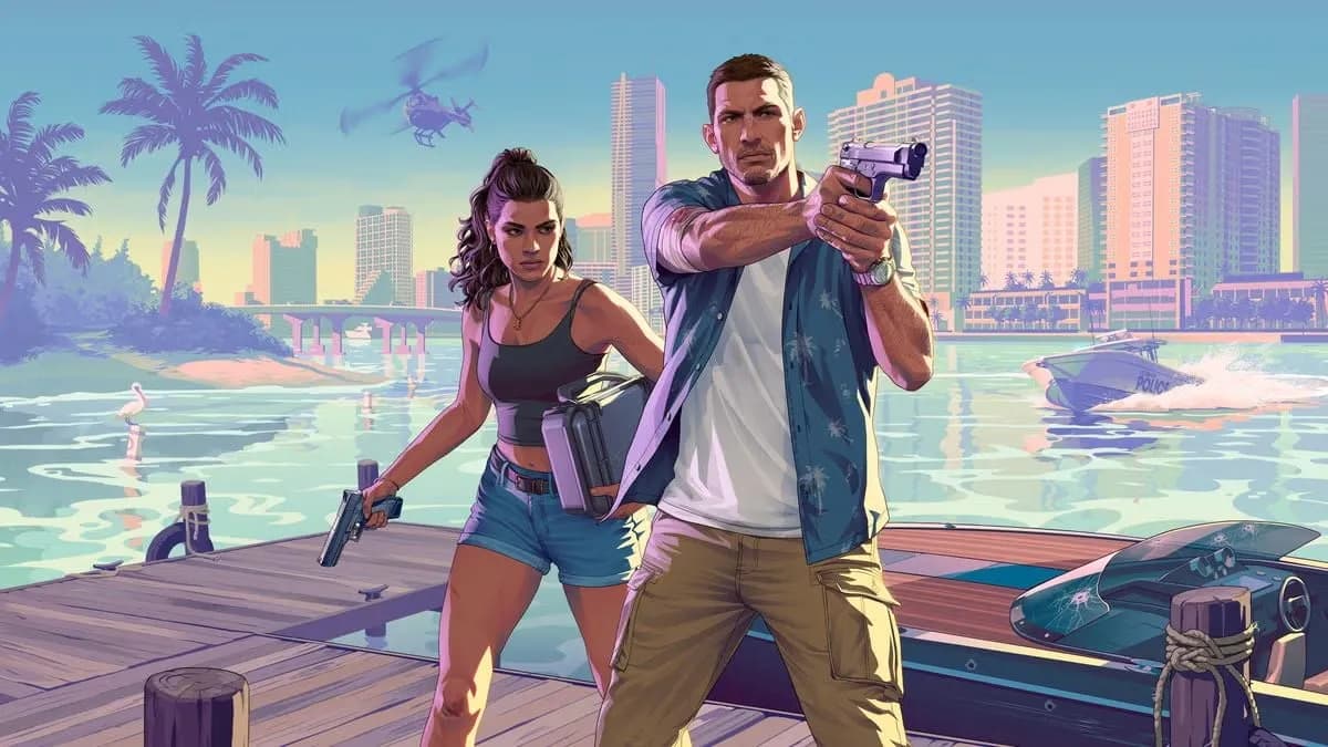 Take-Two CEO Reaffirms GTA 6 November 19, 2026 Release