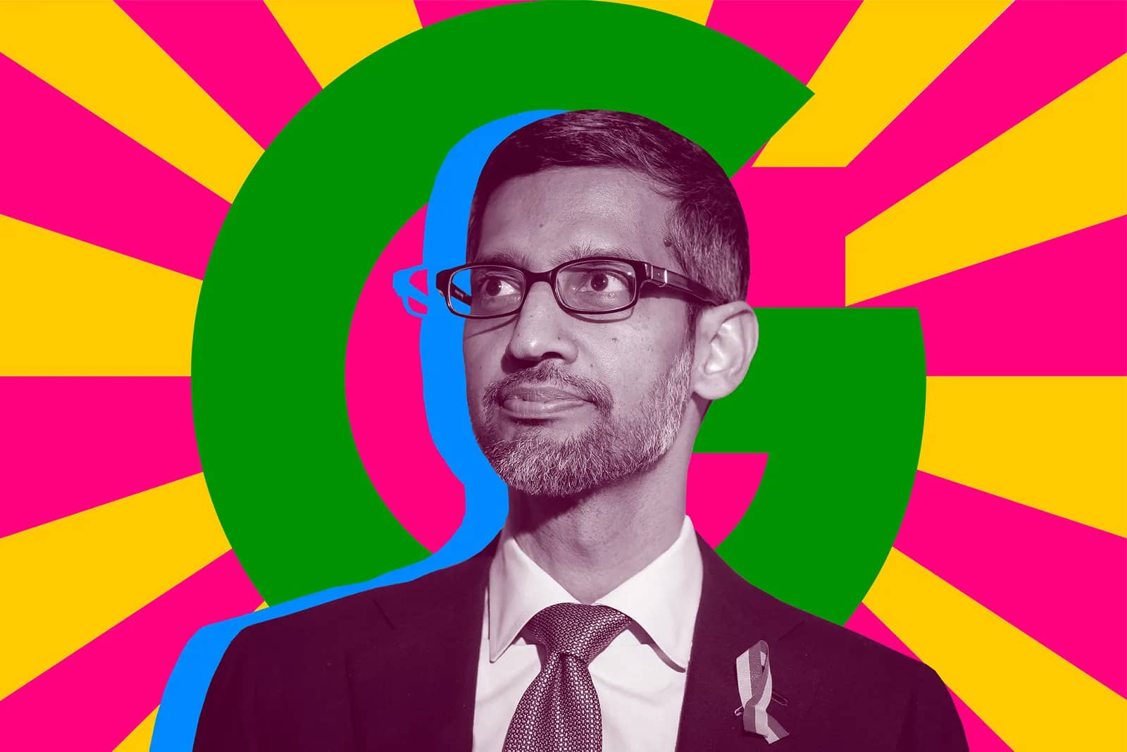 Google Search Queries Hit All-Time High in Q1 2026