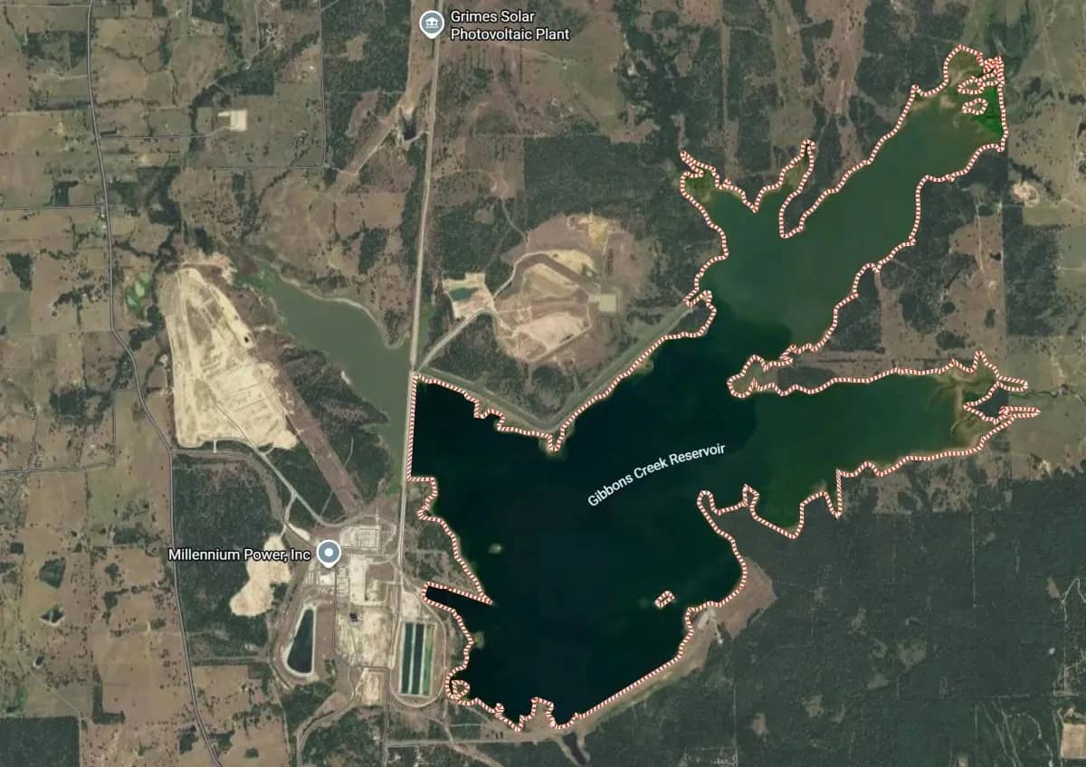 SpaceX and Tesla File for $119B TERAFAB Facility in Texas