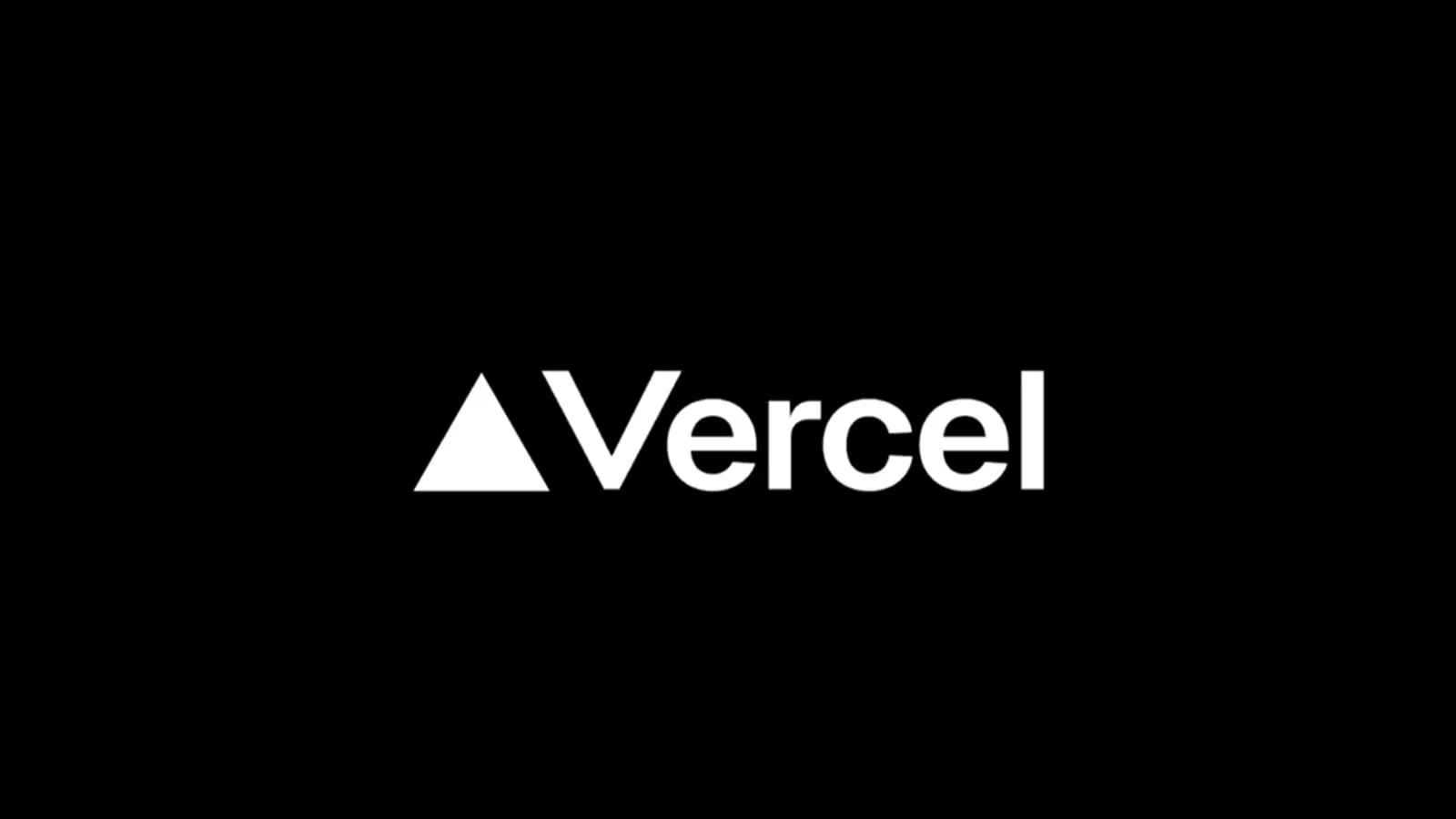 Vercel Confirms Breach as Hackers Sell Stolen Data