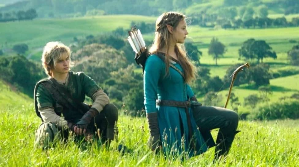 Nintendo Shifts Live-Action Zelda Movie Release to April 30, 2027