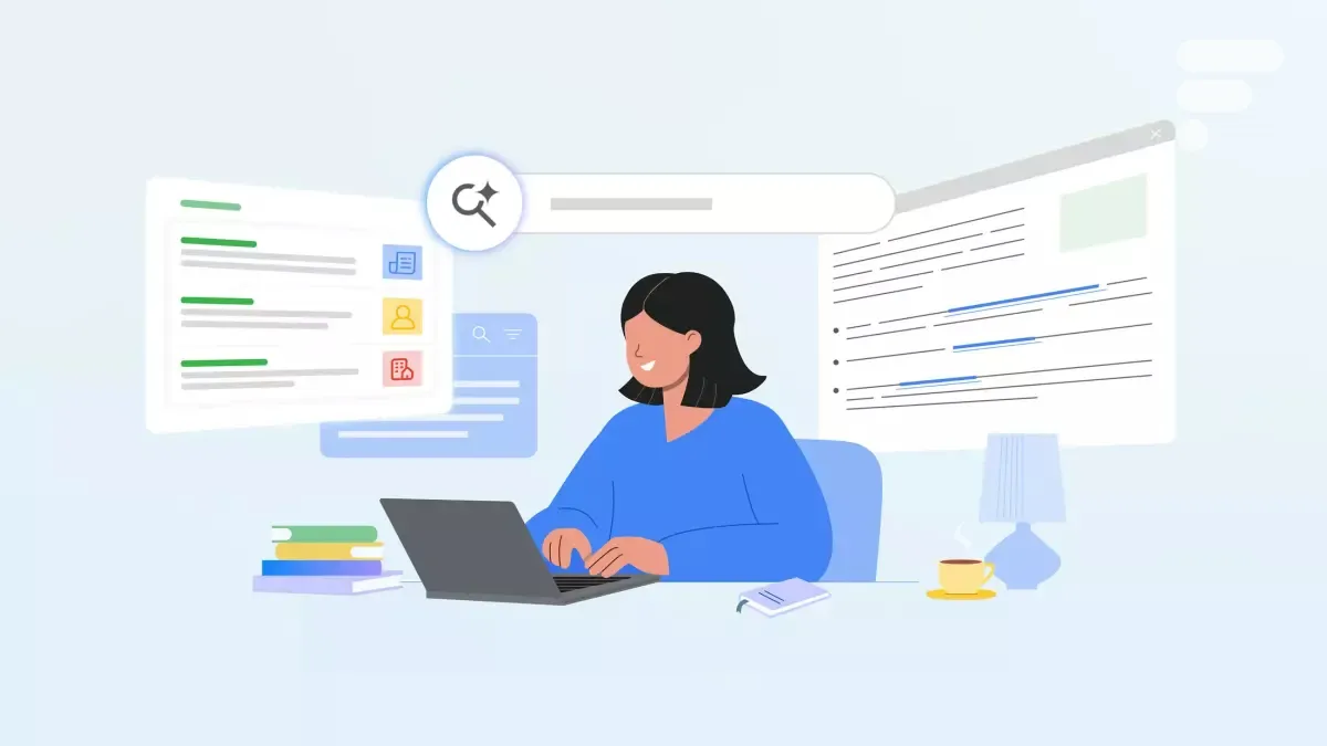 Google Adds Five New Features to AI Mode for Deeper Web Searches