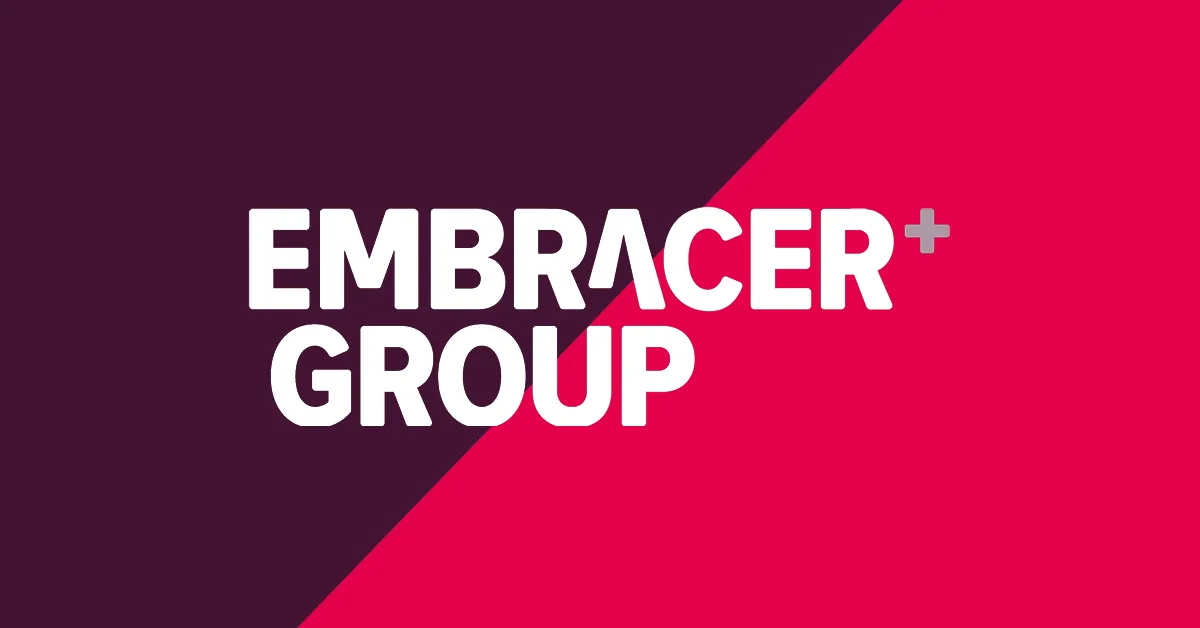 Embracer to Split Into Two Companies, Spinning Off Tomb Raider and LOTR