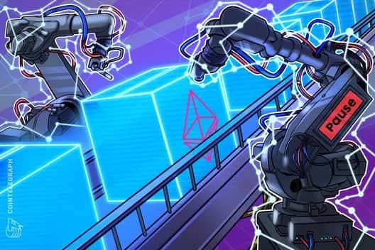Ether Machine Cancels $1.5B ETH SPAC Merger