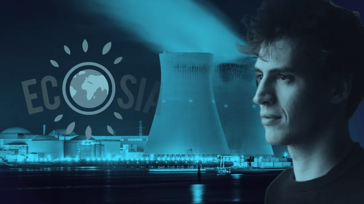 Ecosia drops Mistral, Qualcomm buys Huawei patents, Free sets 2027 player date