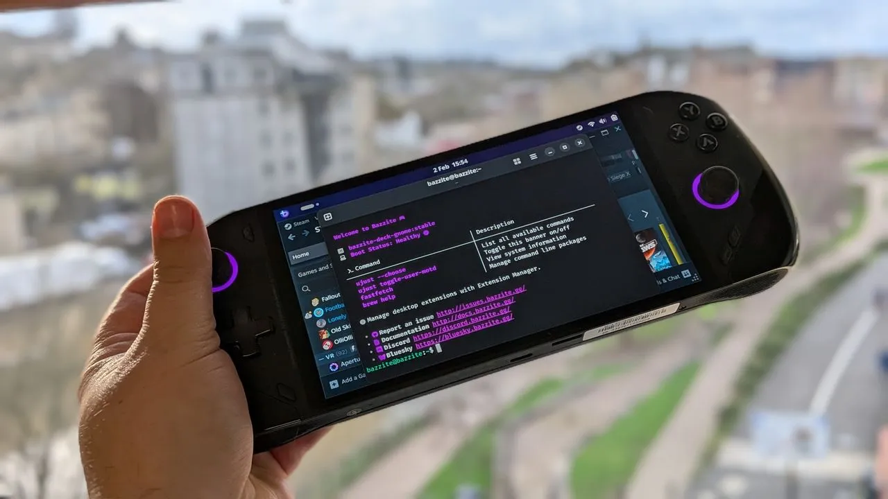 Valve dev's kernel patches stabilize Linux gaming on 8GB VRAM