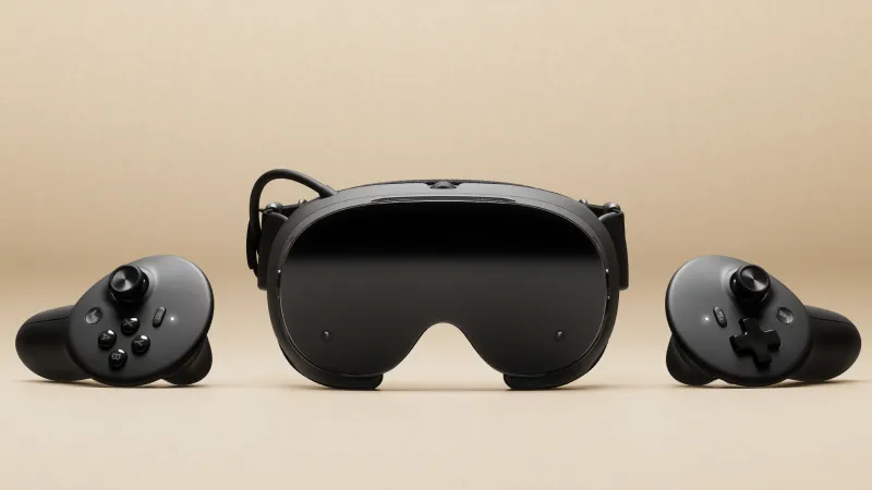 Valve Opens Sign-ups for $1,059 Steam Frame VR Headset