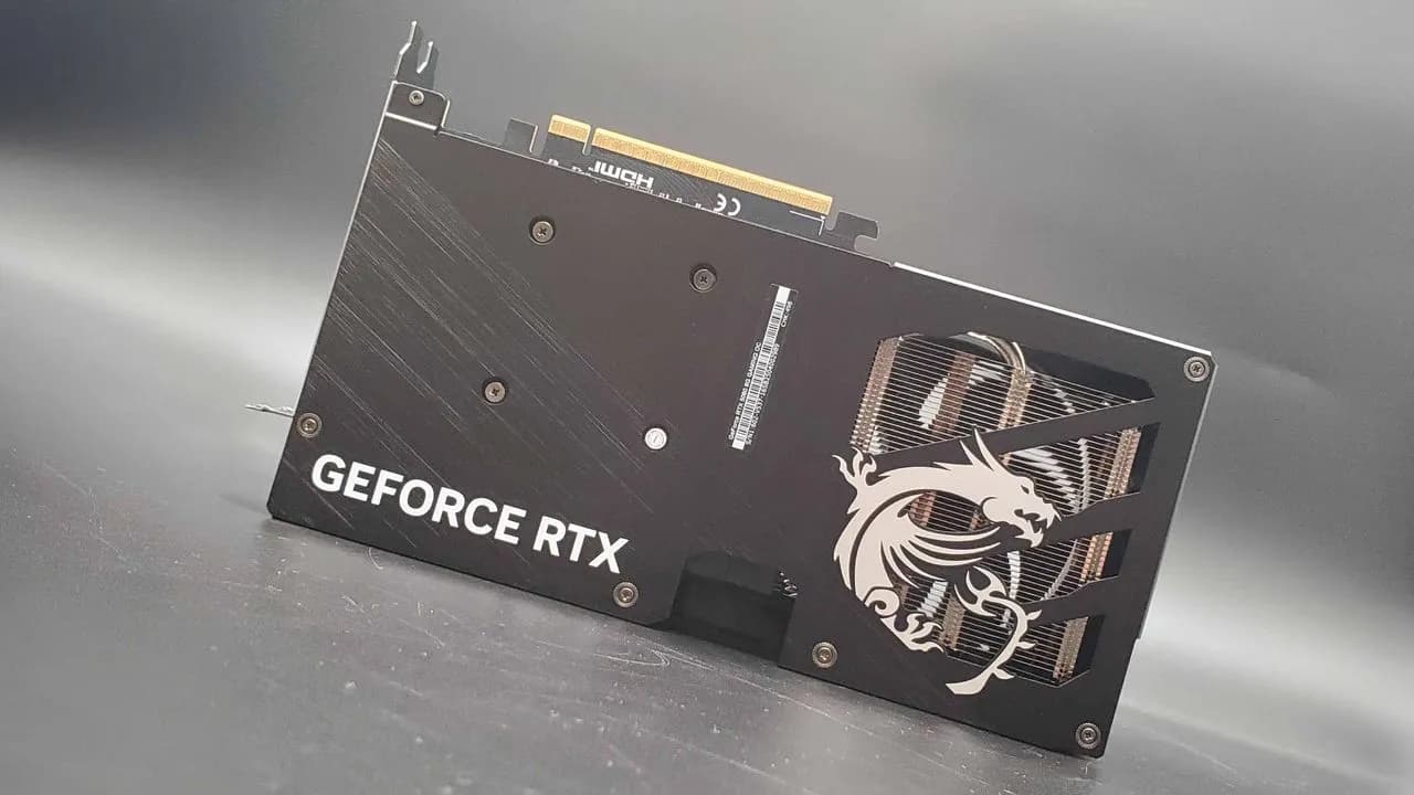 RTX 50 Super Refresh Reportedly Back On Track