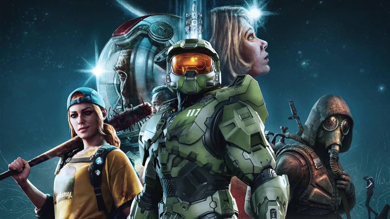 Xbox Creates New Labs Division to Test Emerging Technology