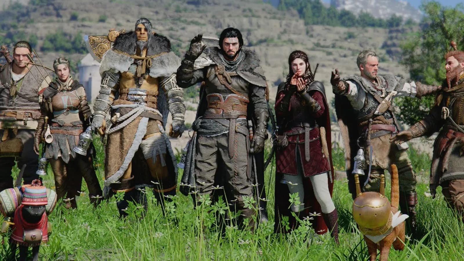 Crimson Desert Tops 5 Million Sales in Under a Month
