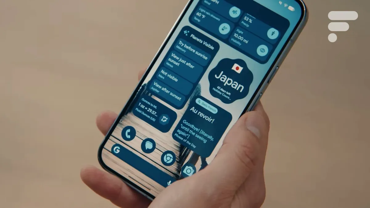 Google Unveils Create My Widget for Gemini-Powered Android Tools